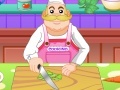 Jogo Delicious Minestrone Soup