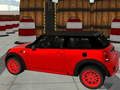 Jogo Advance Car Parking Game: Car Drive