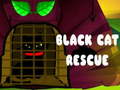 Jogo Black Cat Rescue