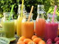 Jogo Smoothies Jigsaw