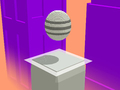 Jogo Stack Fire Rider 3D