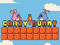 Jogo Crazy Bunny