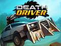 Jogo Death Driver