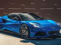 Jogo Lotus Emira Puzzle