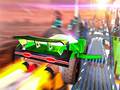 Jogo Flying Cars Era