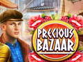 Jogo Precious Bazaar