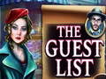 Jogo The Guest List