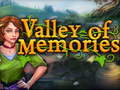 Jogo Valley of memories