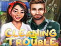 Jogo Cleaning trouble