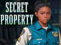 Jogo Secret property