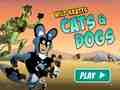 Jogo Wild Kratts Cats & Dogs