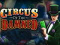 Jogo Circus of the damned