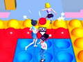 Jogo Pop it Knockout Royale