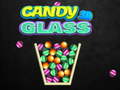Jogo Candy Glass 3D