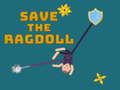 Jogo Save the Ragdoll