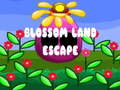Jogo Blossom Land Escape