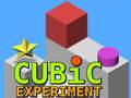 Jogo Cubic Experiment