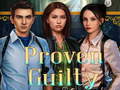 Jogo Proven Guilty