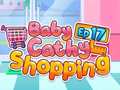 Jogo Baby Cathy Ep17: Shopping