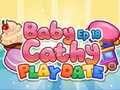 Jogo Baby Cathy Ep18: Play Date