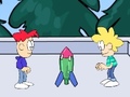 Jogo Adventure Boy: Jailbreak