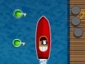 Jogo Docking Perfection