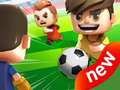 Jogo Champion Soccer