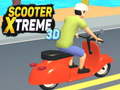 Jogo Scooter Xtreme 3D