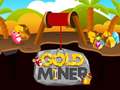 Jogo Gold Miner