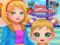 Jogo Baby Cathy Ep19 Supermarket