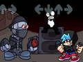 Jogo Friday Night Funkin Hank Over Tricky