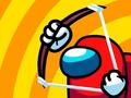 Jogo Impostor Archer War