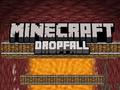 Jogo Minecraft Dropper