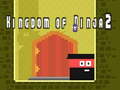 Jogo Kingdom of Ninja 2