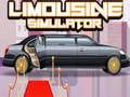 Jogo Limousine Simulator