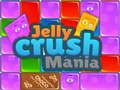 Jogo Jelly Crush Mania