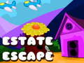 Jogo Estate Escape