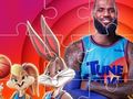 Jogo Space Jam Jigsaw