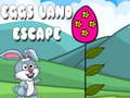 Jogo Eggs Land Escape