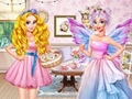 Jogo Cottage Core Vs Fairy Core Rivals