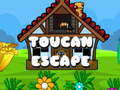 Jogo Toucan Escape