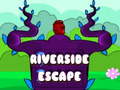 Jogo Riverside Escape