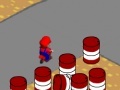 Jogo Mario Mini Moto