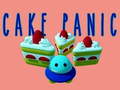 Jogo Cake Panic