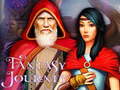 Jogo Fantasy journey