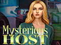 Jogo Mysterious host