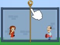 Jogo Love Rescue: Pull Pins