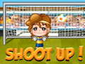 Jogo Shoot Up!