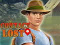 Jogo Contact lost