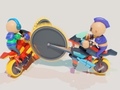Jogo Saw Machine.io